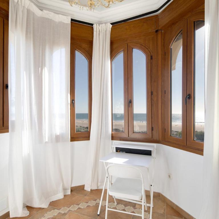 Carolina Beach House - Villa con vistas al mar - 17