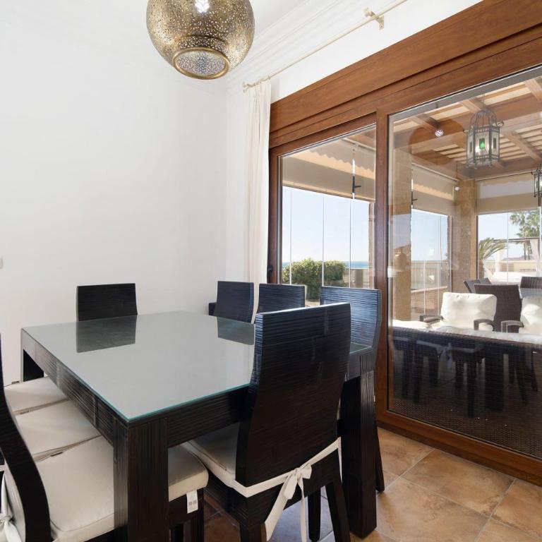 Carolina Beach House - Villa con vistas al mar - 11