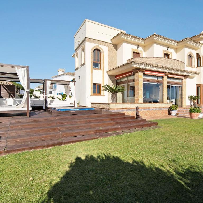 Carolina Beach House - Villa con vistas al mar - 41