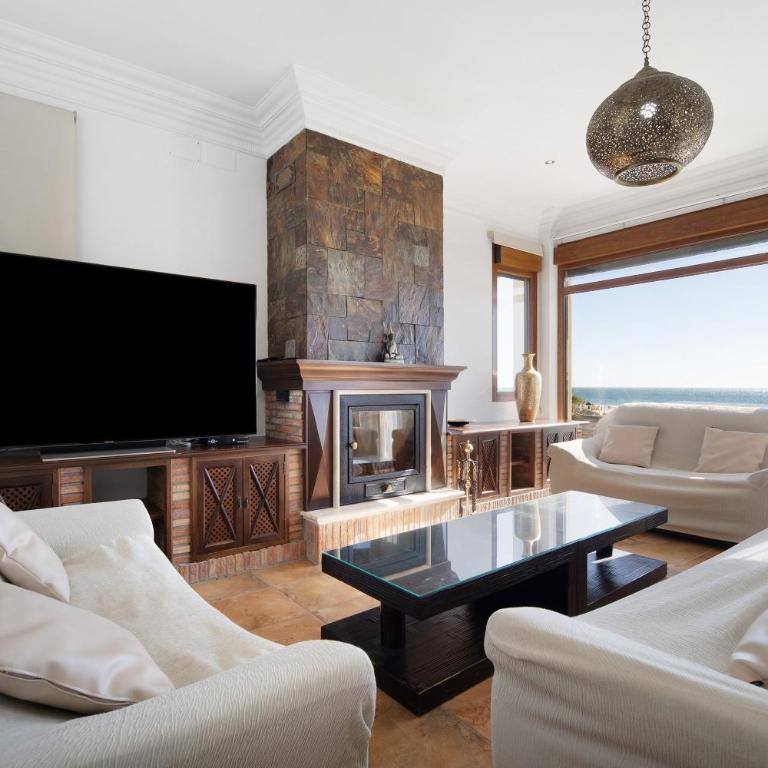 Carolina Beach House - Villa con vistas al mar - 6