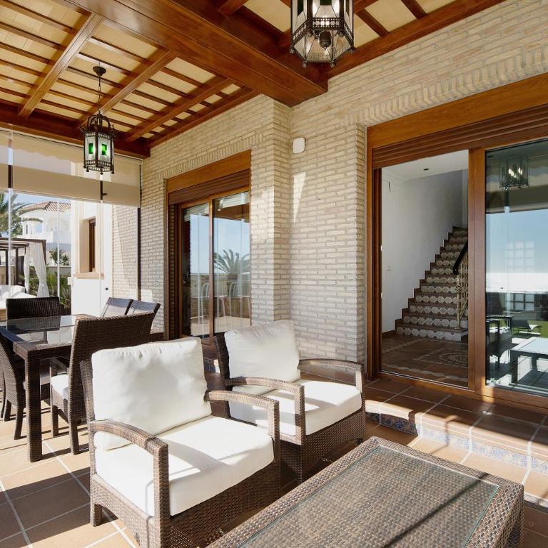Carolina Beach House - Villa con vistas al mar - 4