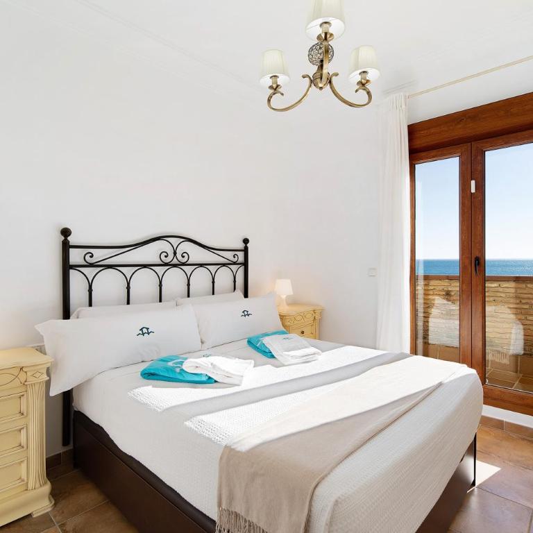 Carolina Beach House - Villa con vistas al mar - 20