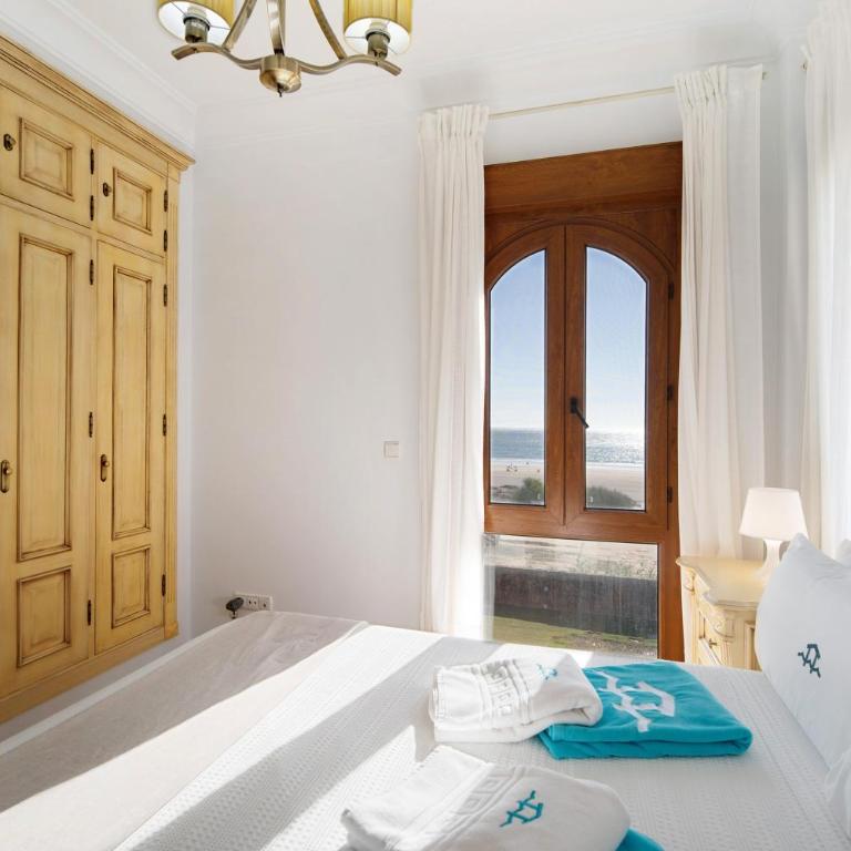 Carolina Beach House - Villa con vistas al mar - 27