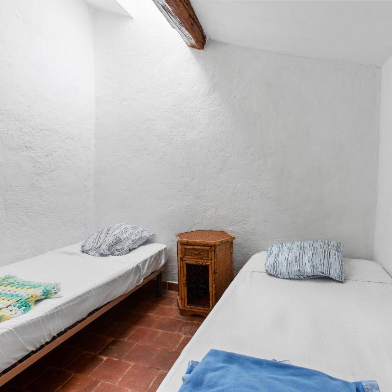 Gite Gigi Dans Bastide Provencale - Appartement avec Terrasse - 12