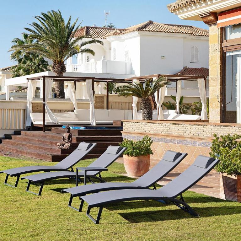 Carolina Beach House - Villa con vistas al mar - 2