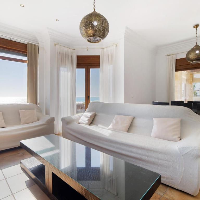 Carolina Beach House - Villa con vistas al mar - 9