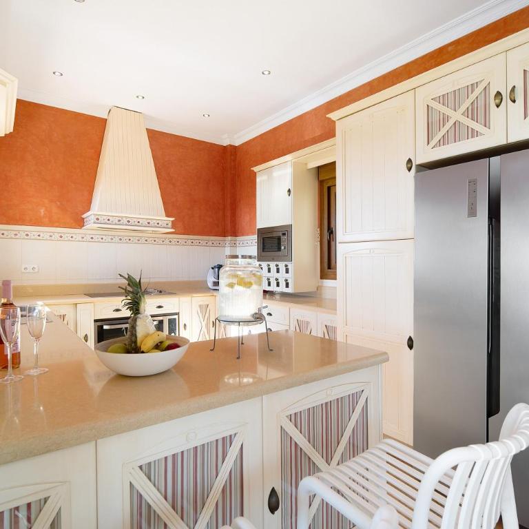 Carolina Beach House - Villa con vistas al mar - 13