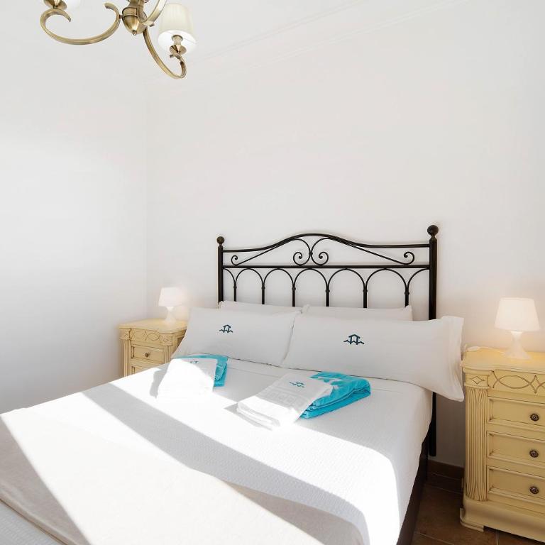 Carolina Beach House - Villa con vistas al mar - 23