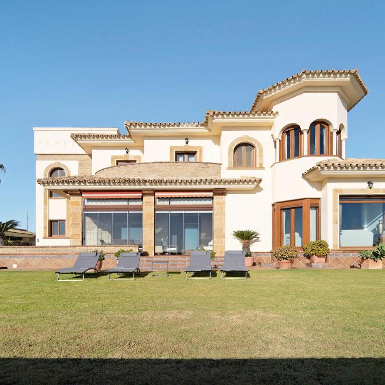 Carolina Beach House - Villa con vistas al mar - 1