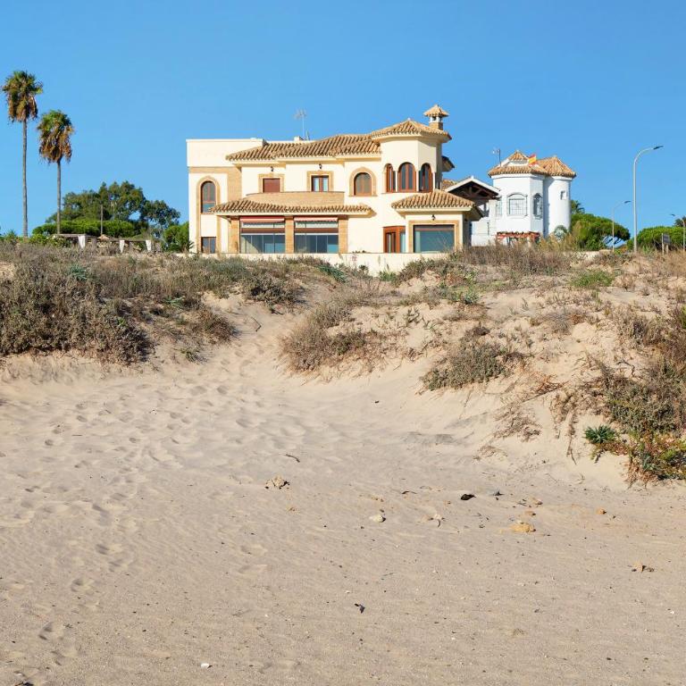 Carolina Beach House - Villa con vistas al mar - 43