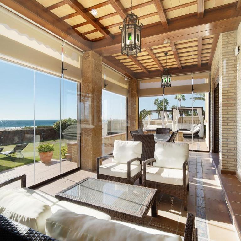 Carolina Beach House - Villa con vistas al mar - 3