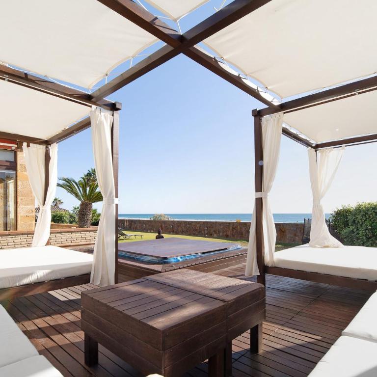 Carolina Beach House - Villa con vistas al mar - 36