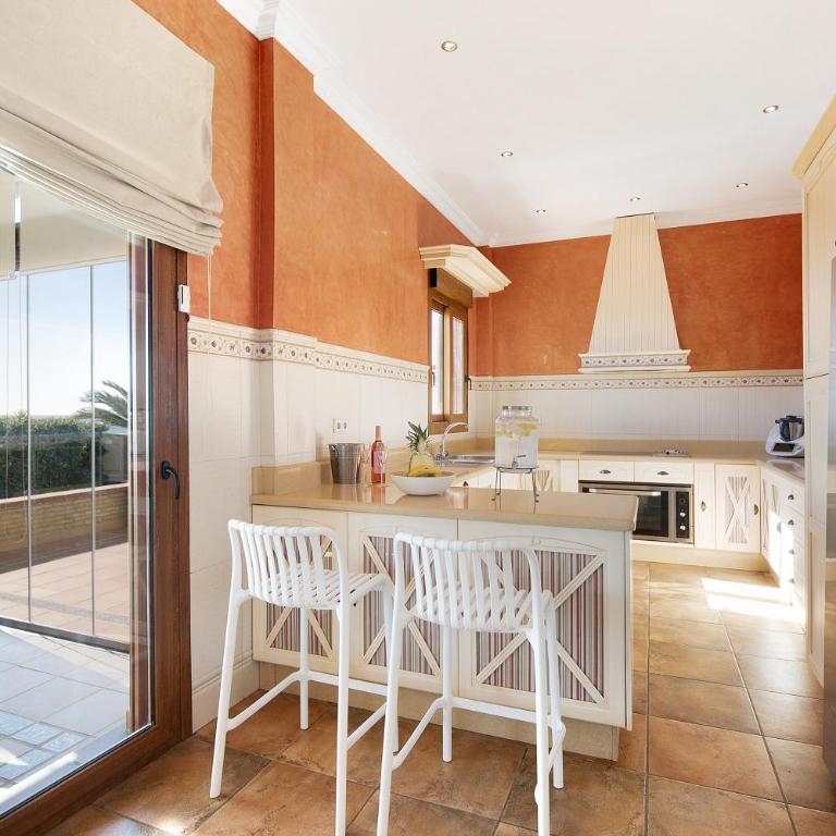 Carolina Beach House - Villa con vistas al mar - 12