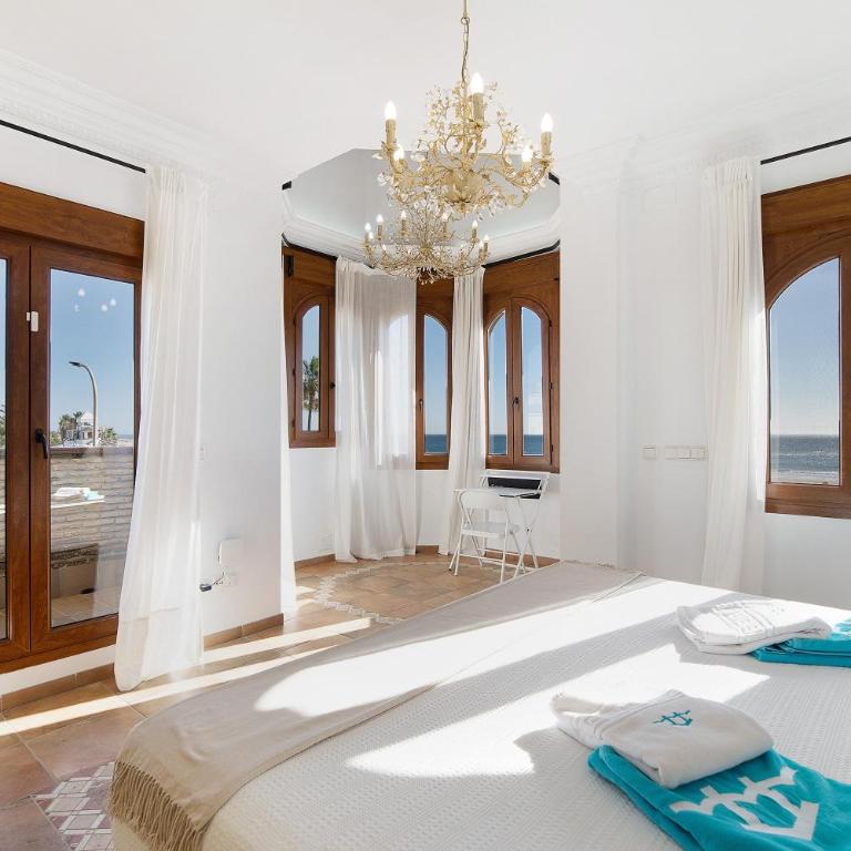 Carolina Beach House - Villa con vistas al mar - 16