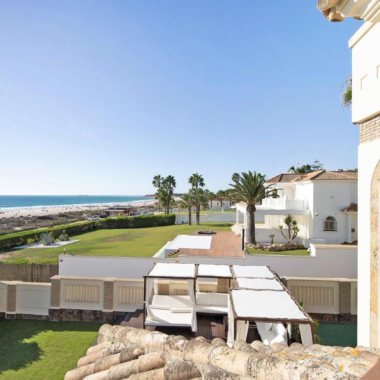 Carolina Beach House - Villa con vistas al mar - 39
