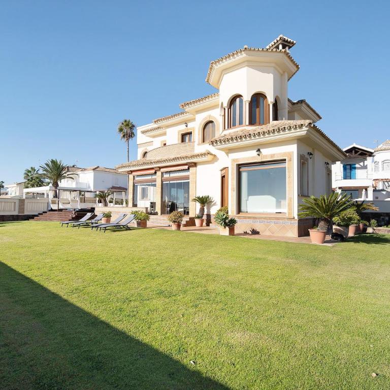 Carolina Beach House - Villa con vistas al mar - 42