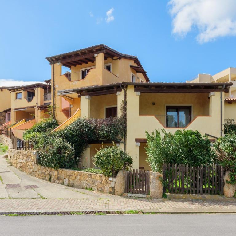 Residence Orizzonti 33 - Casa con 2 Camere da Letto - 23
