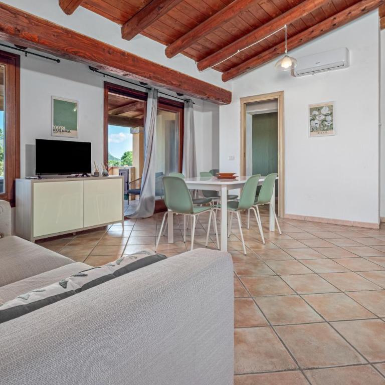 Residence Orizzonti 33 - Casa con 2 Camere da Letto - 3