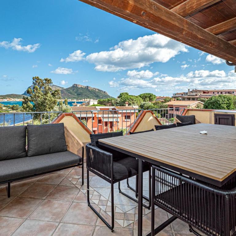 Residence Orizzonti 33 - Casa con 2 Camere da Letto - 1