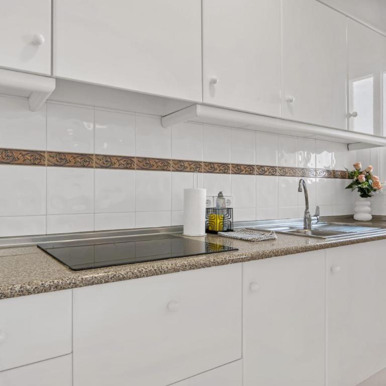 Clementina Imperial Park - Apartamento Superior de 1 dormitorio con balcón - 13