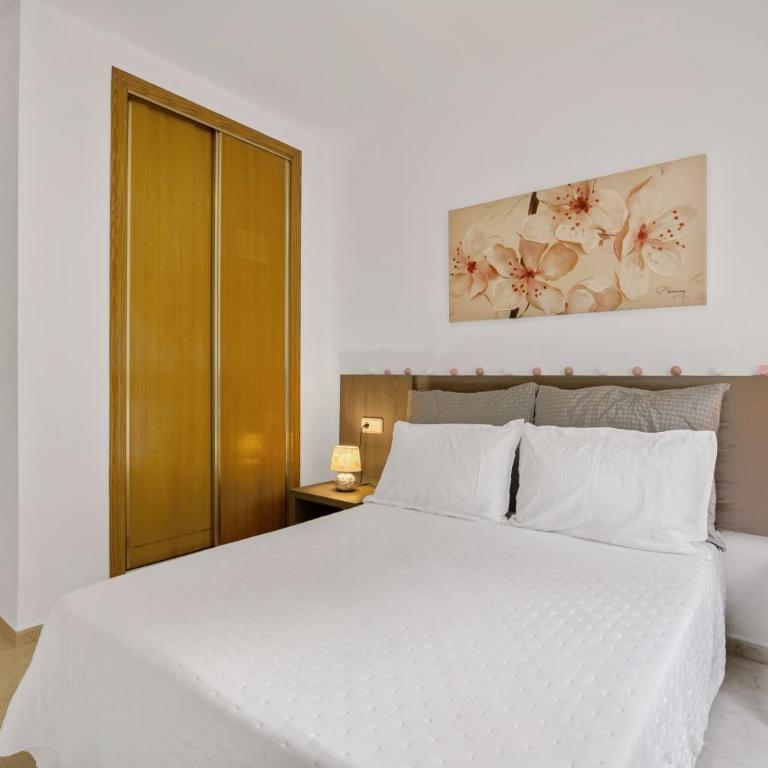 Clementina Imperial Park - Apartamento Superior de 1 dormitorio con balcón - 14
