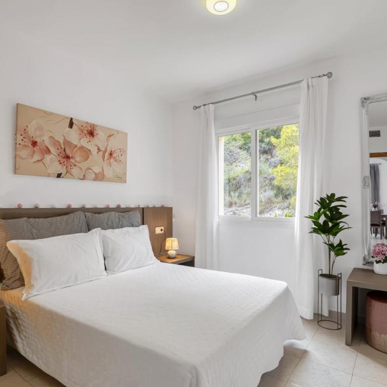 Clementina Imperial Park - Apartamento Superior de 1 dormitorio con balcón - 15