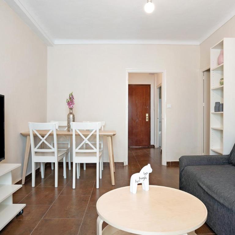 Casa los Bateles - Apartamento Premium de 3 dormitorios con balcón - 6