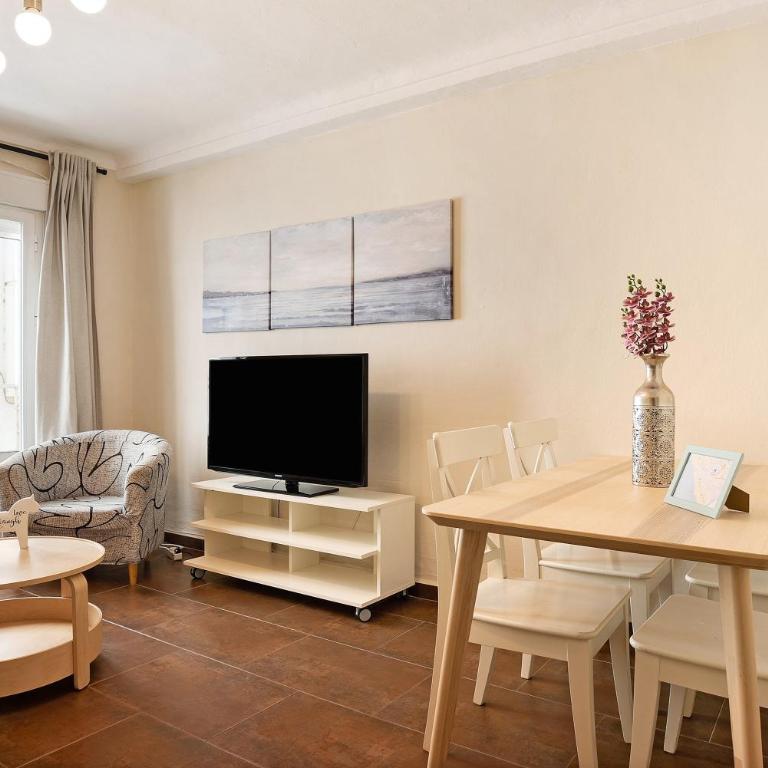 Casa los Bateles - Apartamento Premium de 3 dormitorios con balcón - 4