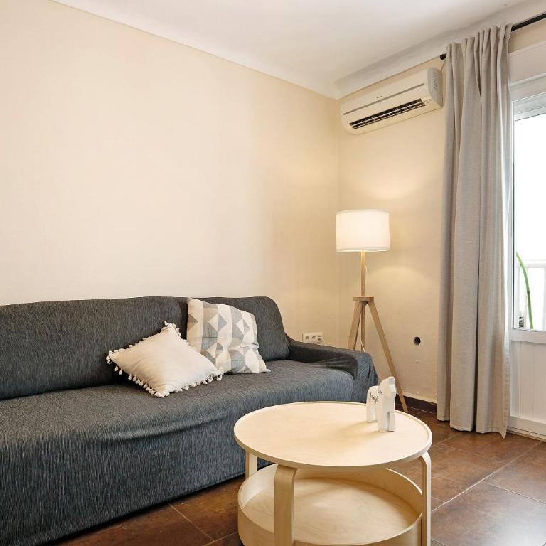 Casa los Bateles - Apartamento Premium de 3 dormitorios con balcón - 8