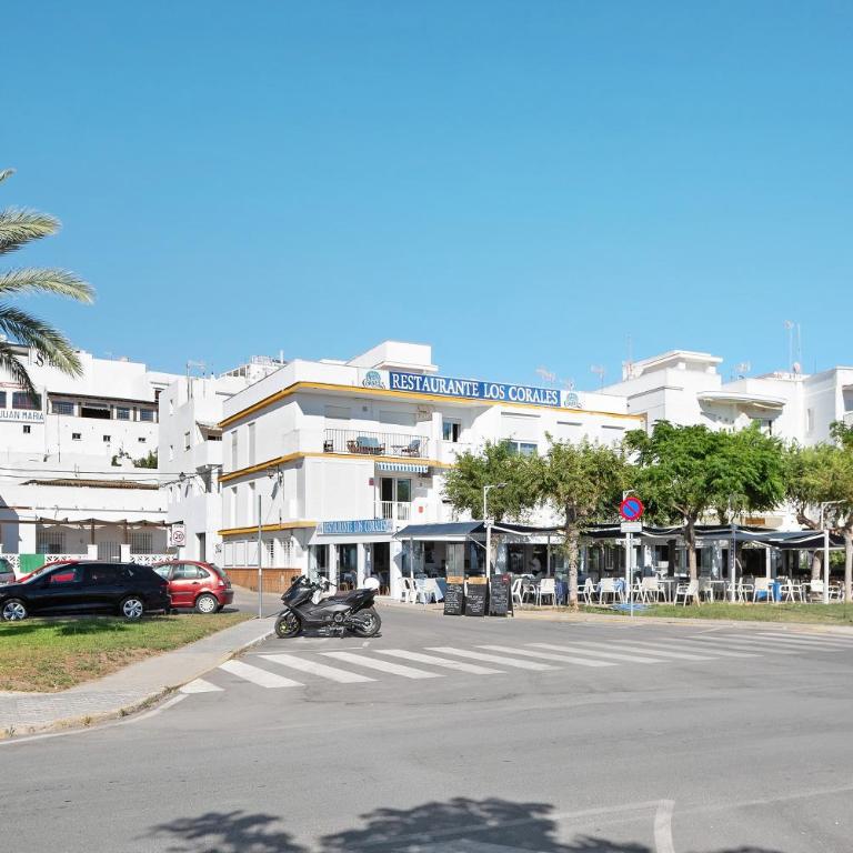 Casa los Bateles - Apartamento Premium de 3 dormitorios con balcón - 5