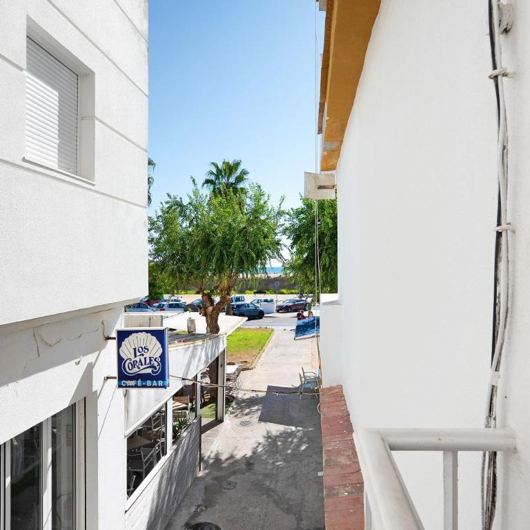 Casa los Bateles - Apartamento Premium de 3 dormitorios con balcón - 19