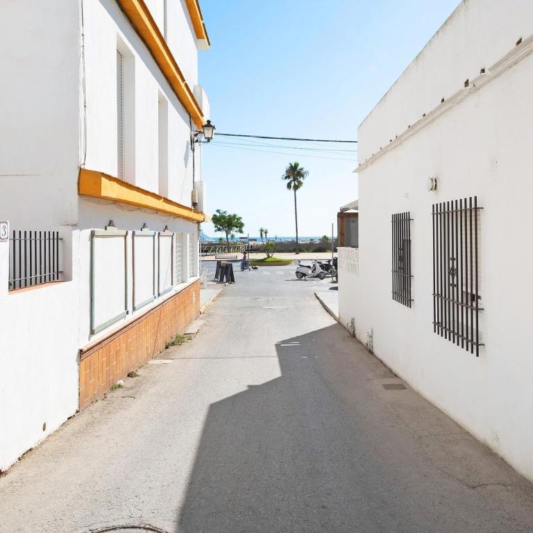 Casa los Bateles - Apartamento Premium de 3 dormitorios con balcón - 20