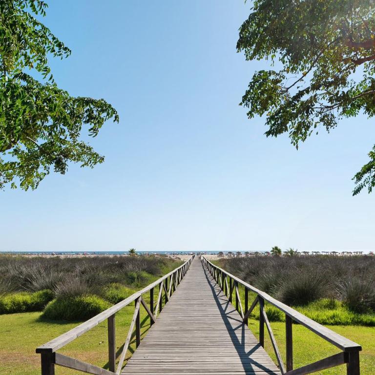 Casa los Bateles - Apartamento Premium de 3 dormitorios con balcón - 21