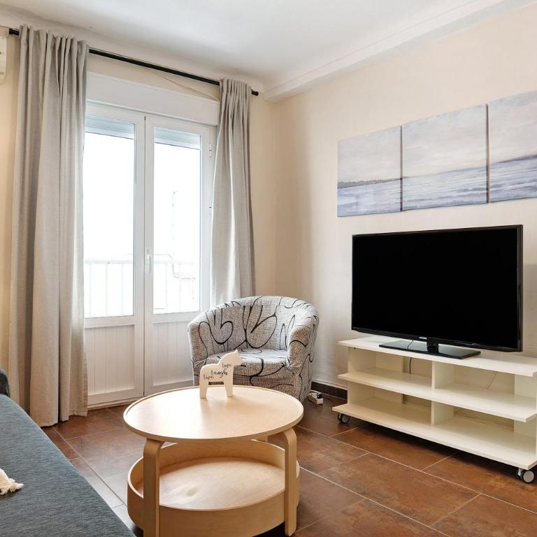 Casa los Bateles - Apartamento Premium de 3 dormitorios con balcón - 7