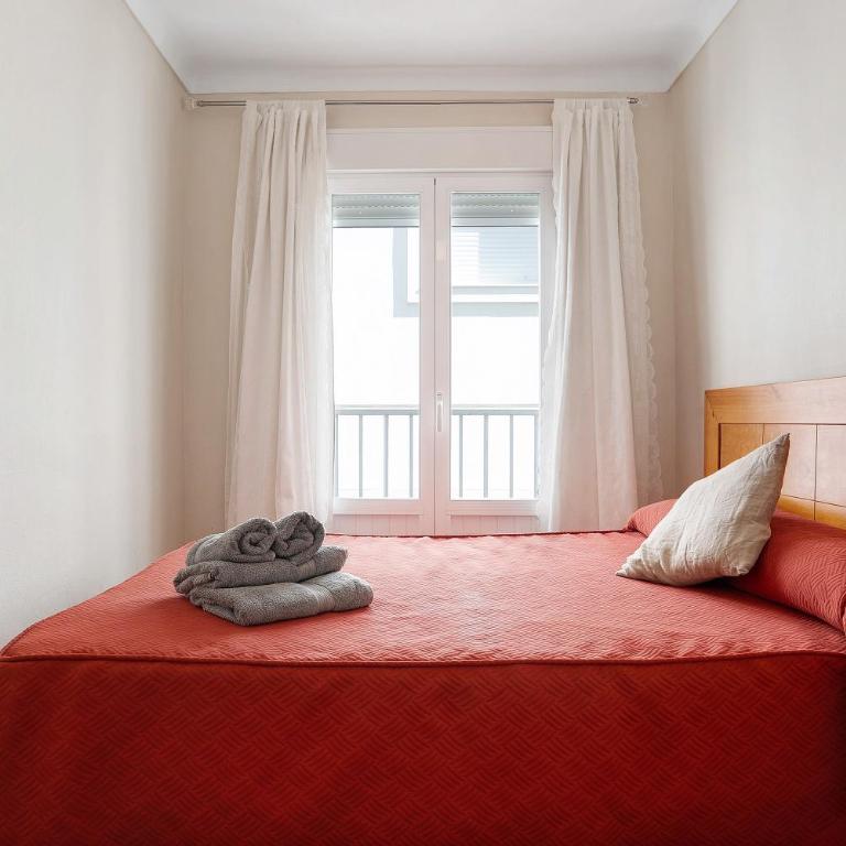 Casa los Bateles - Apartamento Premium de 3 dormitorios con balcón - 17