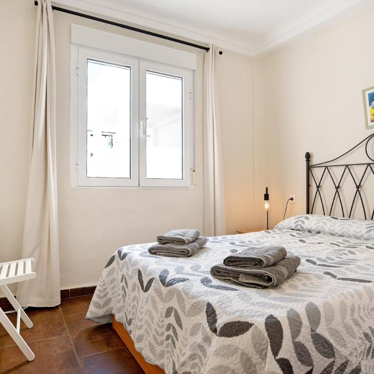 Casa los Bateles - Apartamento Premium de 3 dormitorios con balcón - 12