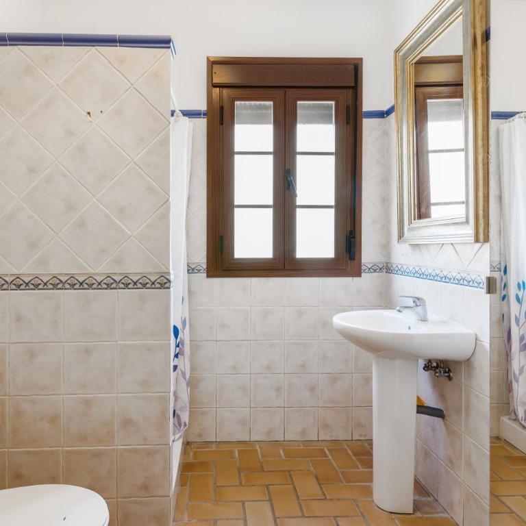 Chalet Aragon Muñoz - Casa - 19