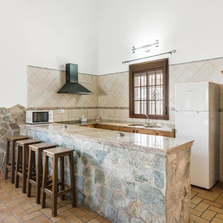 Chalet Aragon Muñoz - Casa - 15