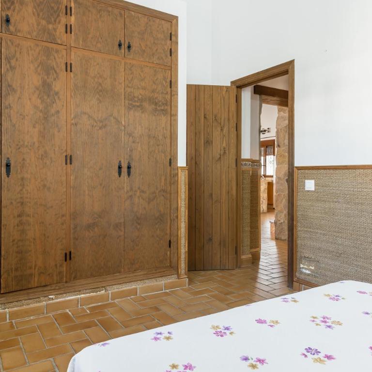Chalet Aragon Muñoz - Casa - 18