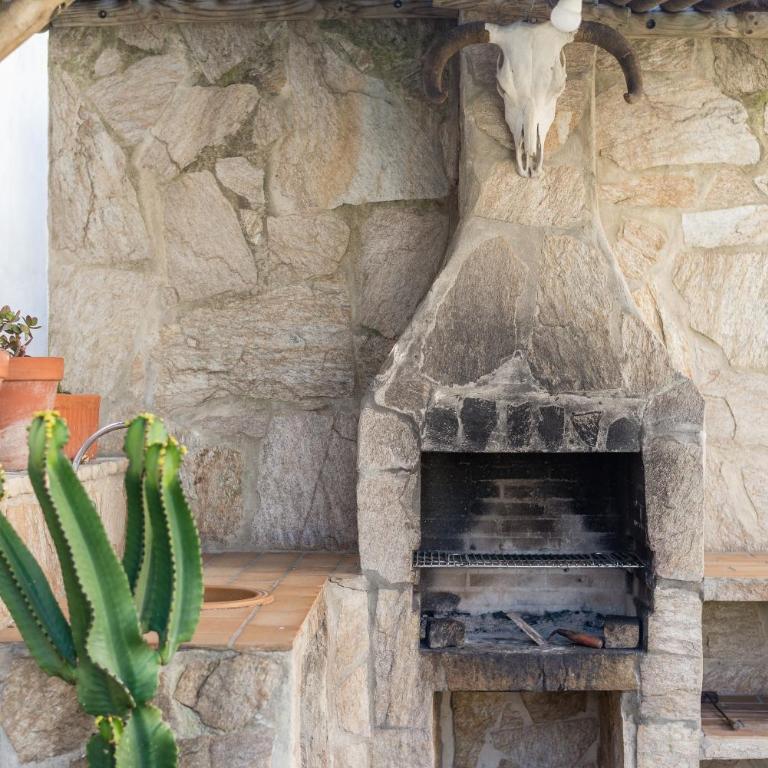 Chalet Aragon Muñoz - Casa - 6