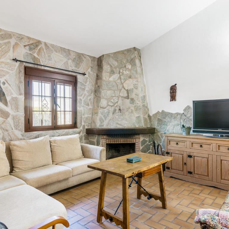 Chalet Aragon Muñoz - Casa - 10