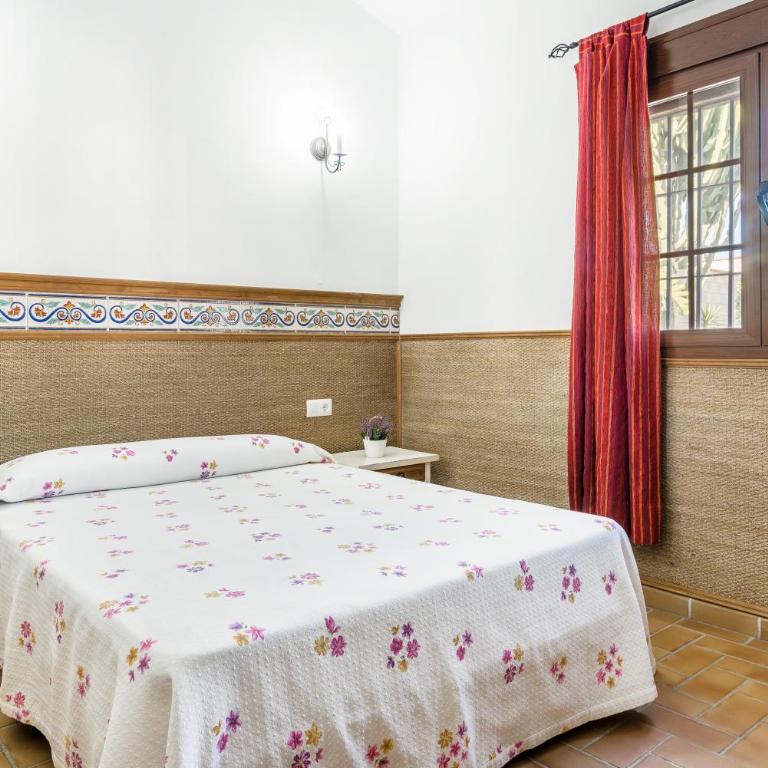 Chalet Aragon Muñoz - Casa - 16