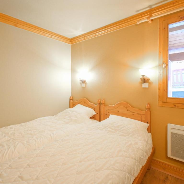 lesetoilesdelaplagne Chalet 19 - Appartement Supérieur avec Sauna - 9