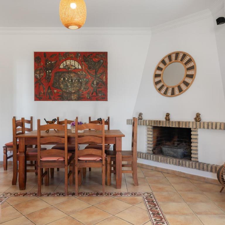 Olivos 1C - Apartamento con terraza - 5