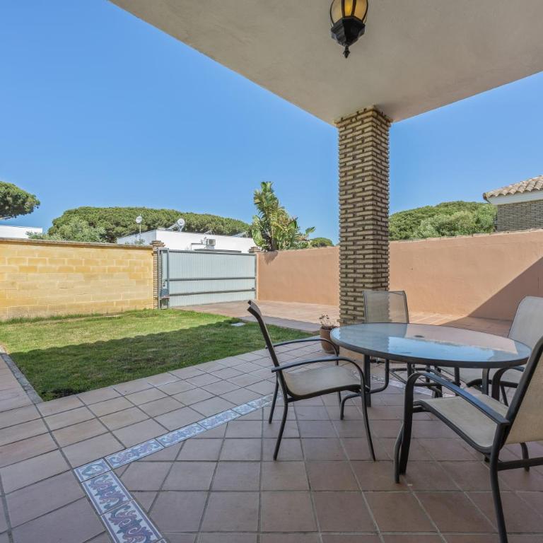 Olivos 1C - Apartamento con terraza - 30
