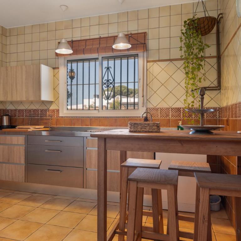 Olivos 1C - Apartamento con terraza - 6