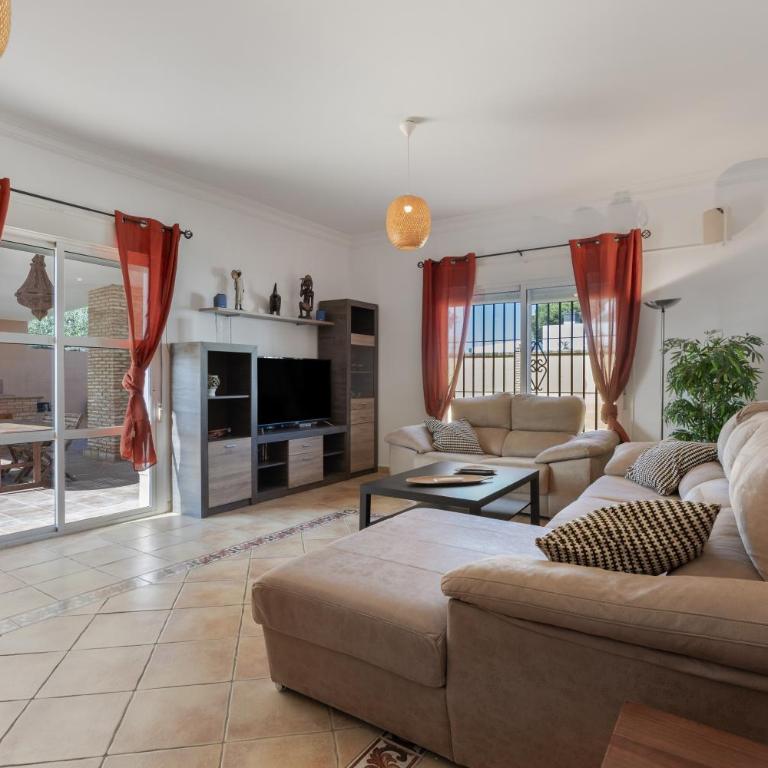 Olivos 1C - Apartamento con terraza - 3