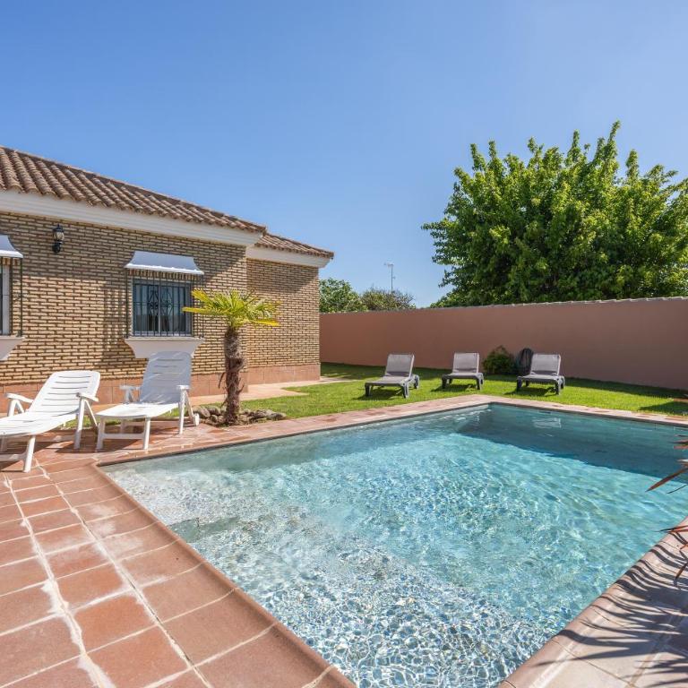 Olivos 1C - Apartamento con terraza - 28