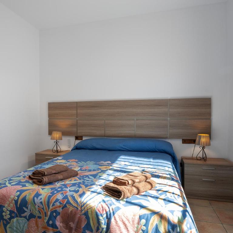 Olivos 1C - Apartamento con terraza - 10