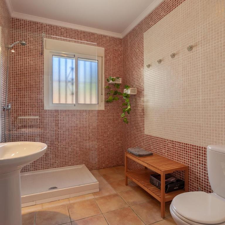 Olivos 1C - Apartamento con terraza - 13
